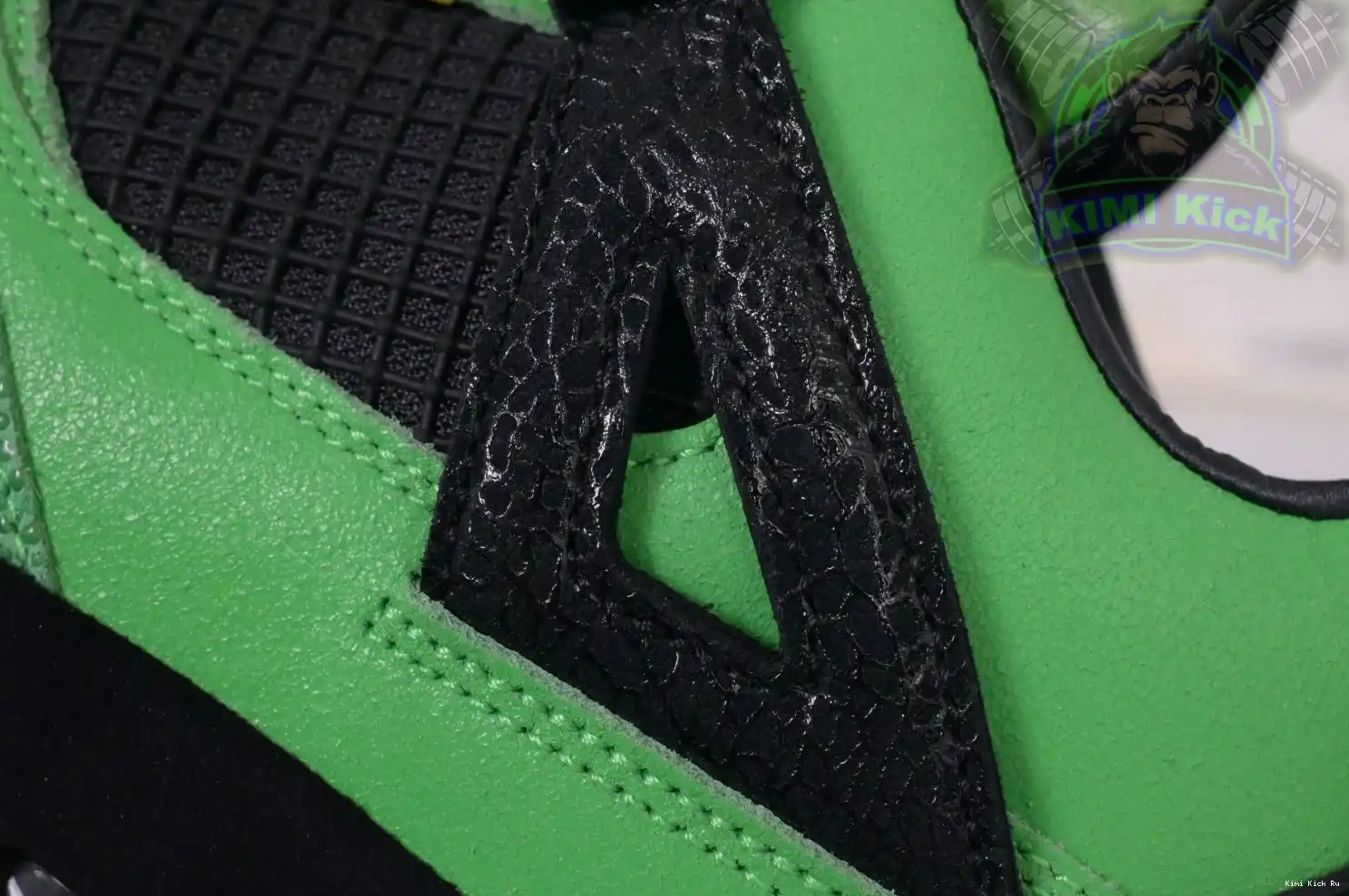 Jordan Manila Kimikick 4 Air Jordan 0415